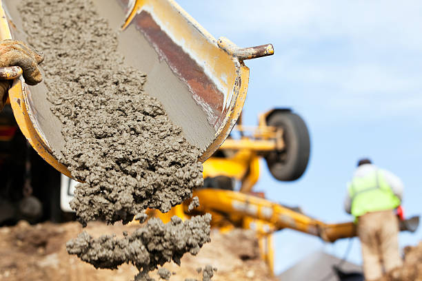 Best Concrete Foundation Repair in Breckenridge, CO